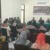 TIM PENYULUH MABES TNI PERKUAT PEMAHAMAN TENTANG KARHUTLA TOKOH MASYARAKAT DI SAMARINDA