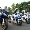 Jelang HUT ke-81 TNI, Puspom TNI Perkuat Kesiapan Pengamanan Wallakir