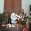 Pesan Sesepuh TNI Pada HUT Ke-81, TNI Diminta Terus Mengabdi Untuk Rakyat