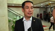 Rapat Koordinasi Pimpinan DPR dan Kementerian untuk Mencapai Pertumbuhan Ekonomi 2027