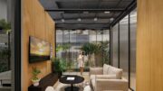 Pengalaman Berbeda di Tostem Pavilion Indobuildtech 2026