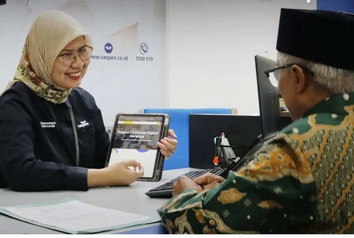 Jadwal dan Informasi Kenaikan Gaji Pensiunan PNS September 2026