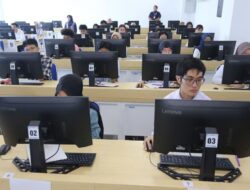 Evaluasi Pelaksanaan SNPMB 2026 untuk Meningkatkan Kualitas Penerimaan Mahasiswa