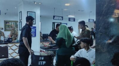Dampak Penutupan SPPG Kalitengah di Sidoarjo Pasca Dugaan Keracunan Santri