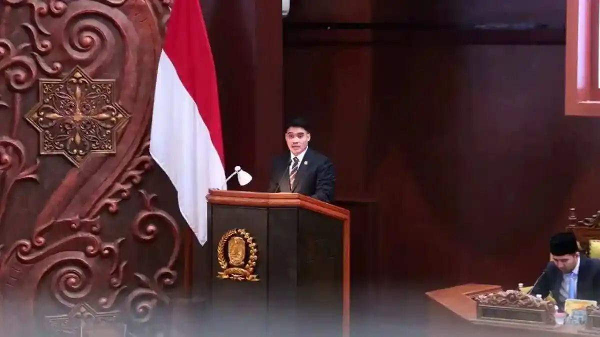 Pengawasan Anggaran oleh Legislator DPRD Jatim