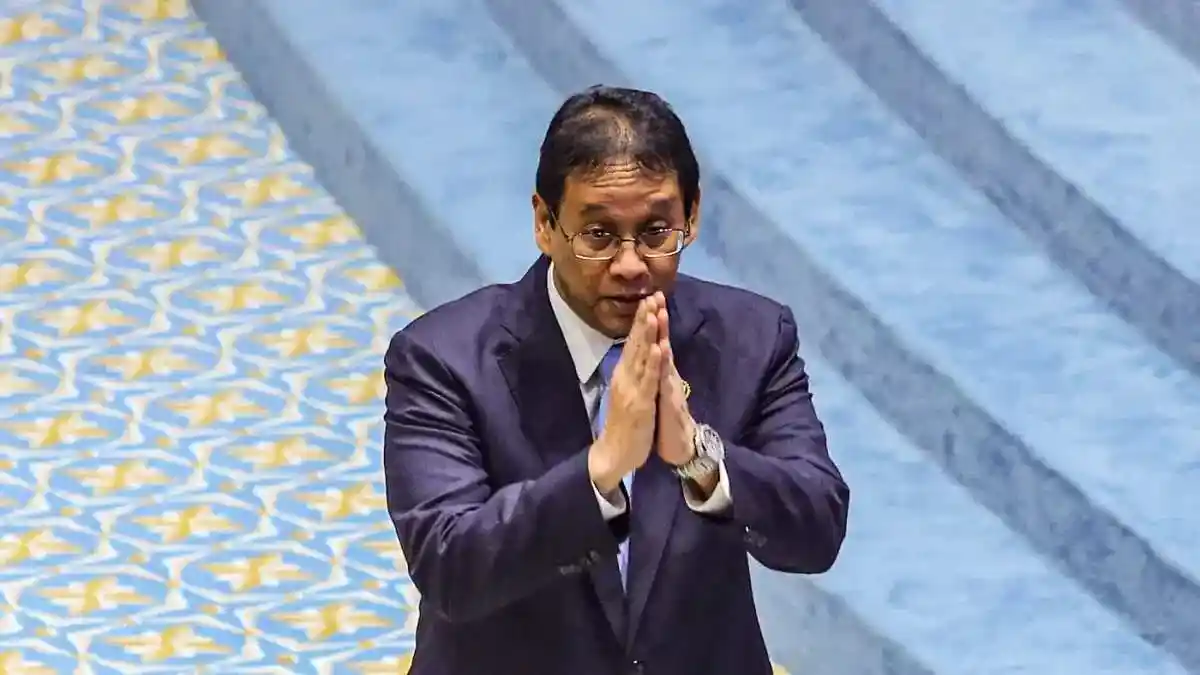 Defisit APBN Menteri Keuangan Purbaya: Ruang Fiskal yang Aman
