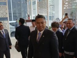 Rencana Pemindahan Kantor Badan Gizi Nasional ke Graha Merah Putih