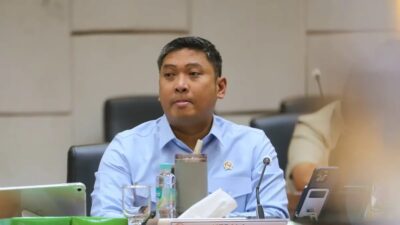 Pengadaan LED BGN Dibantah: Tidak Ada Anggaran