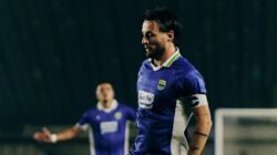 Persib Bandung Siap Hadapi PSM Makassar: Marc Klok Targetkan Kemenangan