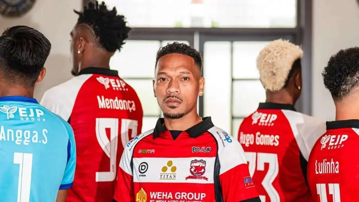 Analisis Taktik Madura United Menjelang Pertandingan Melawan Persijap Jepara