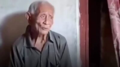 Penghentian Bantuan Sosial untuk Lansia di Pekalongan