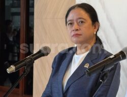 Peringatan HUT Ke-81 DPR RI dan Rapat Paripurna Spesial