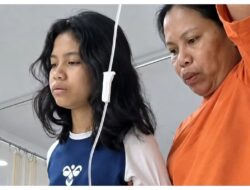 Kasus Keracunan Makanan: Apa yang Terjadi pada Febiola Br Purba?