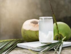 Fakta di Balik Sering Kencing Setelah Minum Air Kelapa