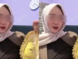 Misteri Dibalik Video Viral ‘Coolmax Durian’
