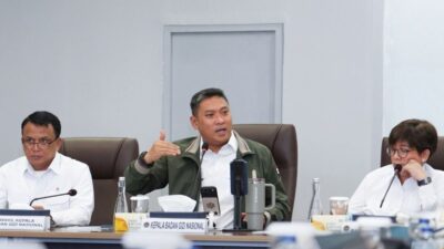 Larangan Susu dalam Program Makan Bergizi Gratis