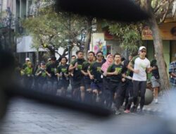 Persiapan Orang Tua Sebelum Mengajak Anak Ikut Fun Run