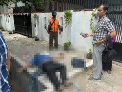 Tragedi di Cirebon: Penemuan Mayat Pria 45 Tahun