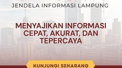 Perkembangan Terkini di Tulang Bawang Barat