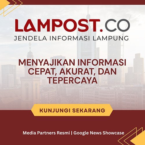 Perkembangan Terkini di Tulang Bawang Barat