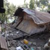 Kegiatan Terbaru Terkait Gempa di NTT