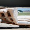 Insiden Perosotan Darurat Air Force One Milik Trump