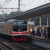 Perubahan Rute KRL Bogor: Penambahan Perjalanan Komuter
