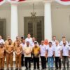 Permasalahan Proyek Properti di Banten