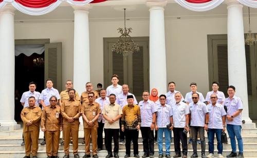 Permasalahan Proyek Properti di Banten