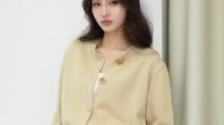Cardigan Sivali: Lima Pilihan Fashion untuk Gaya Simpel yang Menawan