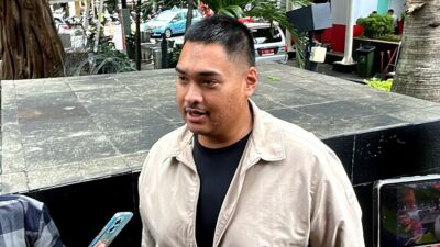 Sidang Terus Berlanjut: Dito Ariotedjo Jadi Saksi Kasus Korupsi Haji