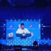Prabowo Subianto Mengakui Kelemahan dalam Berpidato