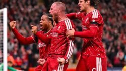 Performa Mengesankan Liverpool dan Arsenal di Liga Champions 2026-2027