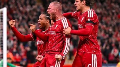 Performa Mengesankan Liverpool dan Arsenal di Liga Champions 2026-2027
