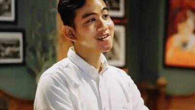 Polemik Posisi Gibran Rakabuming Raka Sebagai Wakil Presiden