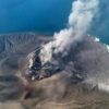 Aktivitas Terbaru Gunung Anak Krakatau