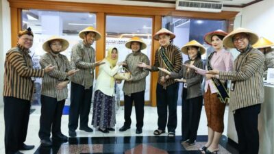 Apresiasi Nasabah Dalam Hari Pelanggan Nasional 2026