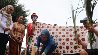 Festival Kebudayaan Yogyakarta 2026: Menggali Makna ‘Aksara’