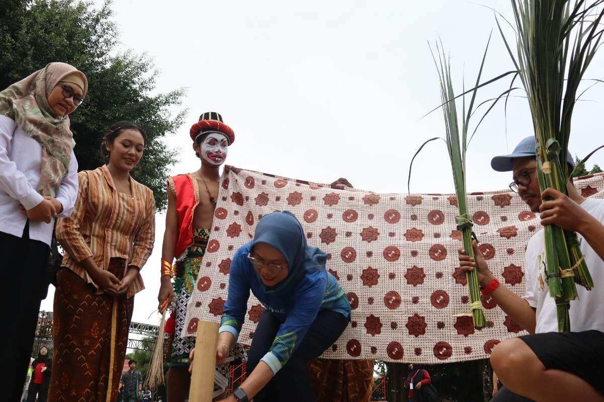 Festival Kebudayaan Yogyakarta 2026: Menggali Makna ‘Aksara’
