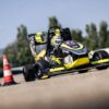 Bimasakti UGM Raih Prestasi di Formula SAE Italia