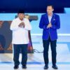 Ulang Tahun Partai Demokrat: Terima Kasih dari Prabowo untuk SBY dan Salam untuk Megawati