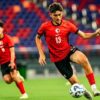 Perjalanan Joshua Baker: Bintang Muda Indonesia di Panggung Internasional
