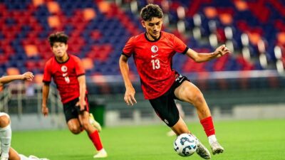 Perjalanan Joshua Baker: Bintang Muda Indonesia di Panggung Internasional