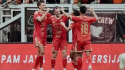 Persaingan Persija dan Persib: Arti Penting untuk The Jakmania