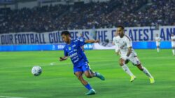 Analisis Persija vs Persib: Strategi Shin Tae-yong Menjelang Pertandingan