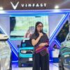 Kendaraan Listrik VinFast di GIIAS Bandung 2026