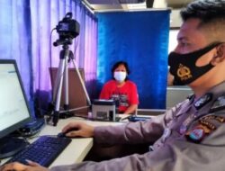 Layanan SIM Keliling Jakarta: Lokasi dan Syarat Perpanjangan