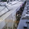 Peningkatan Jadwal Perjalanan KRL Lintas Bogor untuk Mengatasi Kepadatan Penumpang