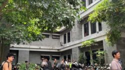 Insiden Mahasiswa UB Melompat dari Lantai 6