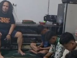 Perkelahian Antar Geng Remaja di Demak Mengakibatkan Kematian